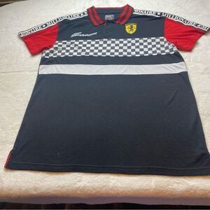 Bleecker + Mercer Sporty Short Sleeve Polo Size 3XL